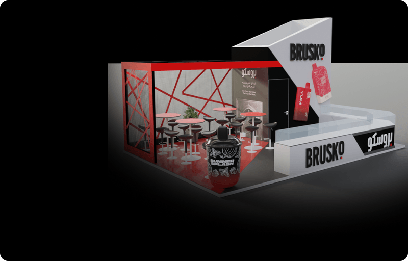 Brusko